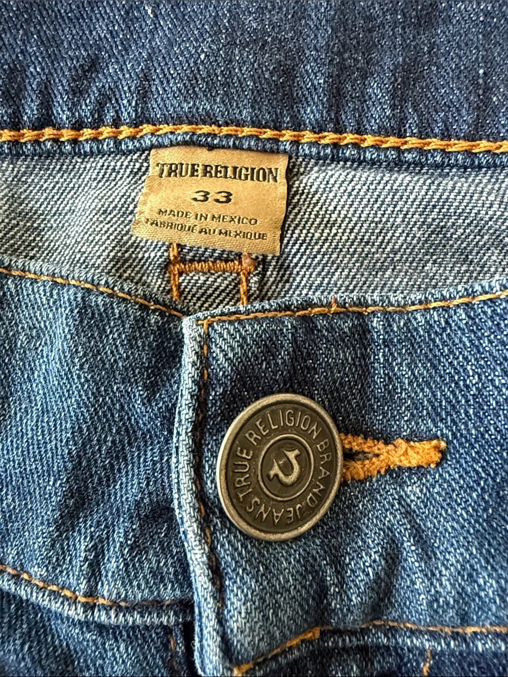 True Religion true religion
